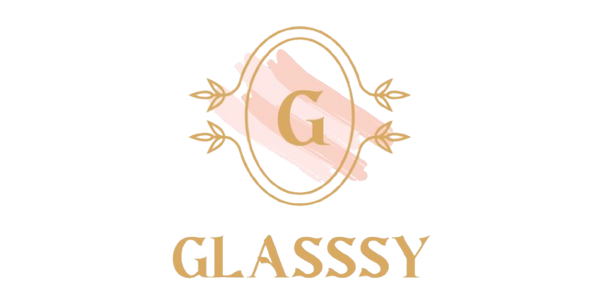 Glasssy